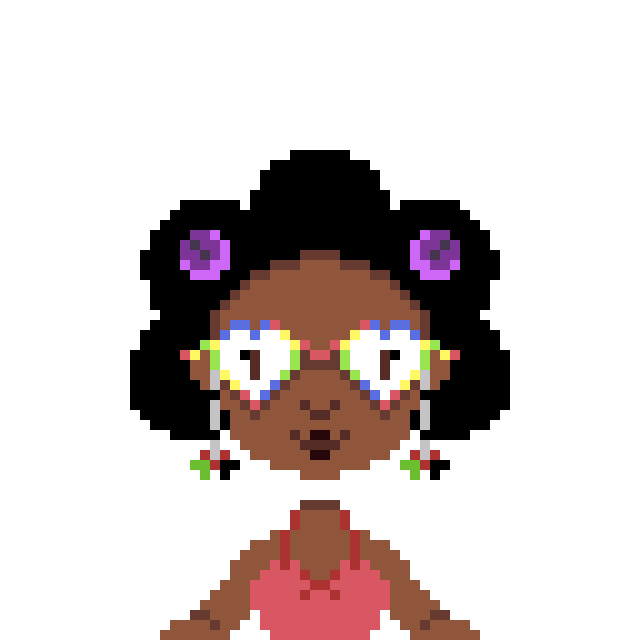 Bloomzeye's Writing Garden